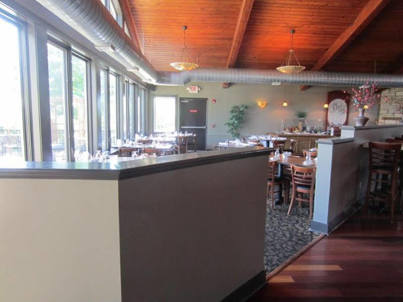 Rodeway Inn Skytop Kingston Exterior foto